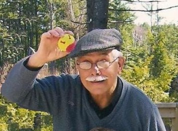 Obituary of Cyril Thomas Welsh Sr.