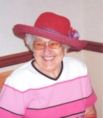 Mary Fehr