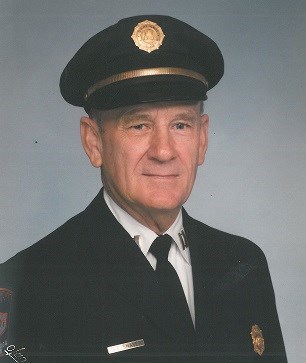 Avis de décès de George "Pops" Elliott Shaver