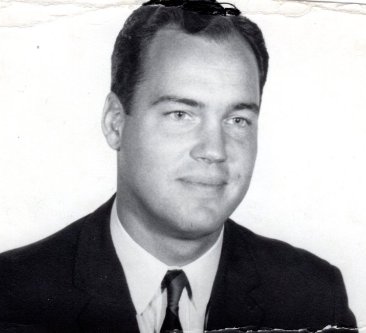 Obituary of William Conrad Krueger