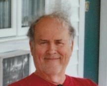 Avis de décès de Serge Sansoucy