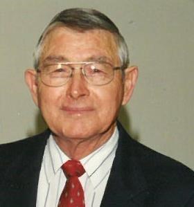 Obituary of Robert Milton Jones