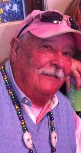 Obituary of George Robert Byrd