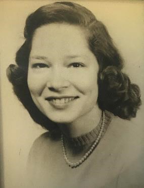 Obituary of JoAnn Topmiller