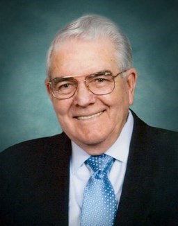 Obituary of Alvie Sanford Norman Jr.