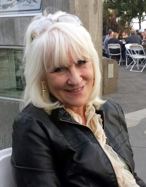 Obituary of Elizabeth Ann Thoen