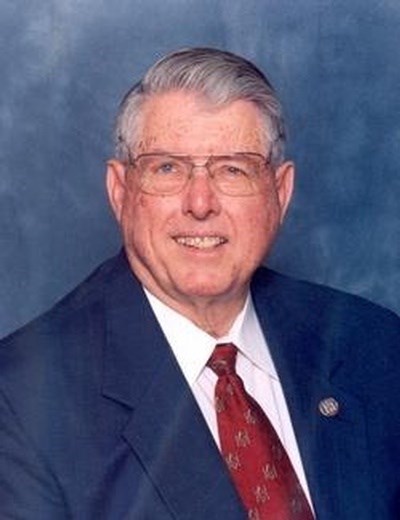 Obituary of David W.   Philips, Sr.