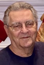 Samuel Cross