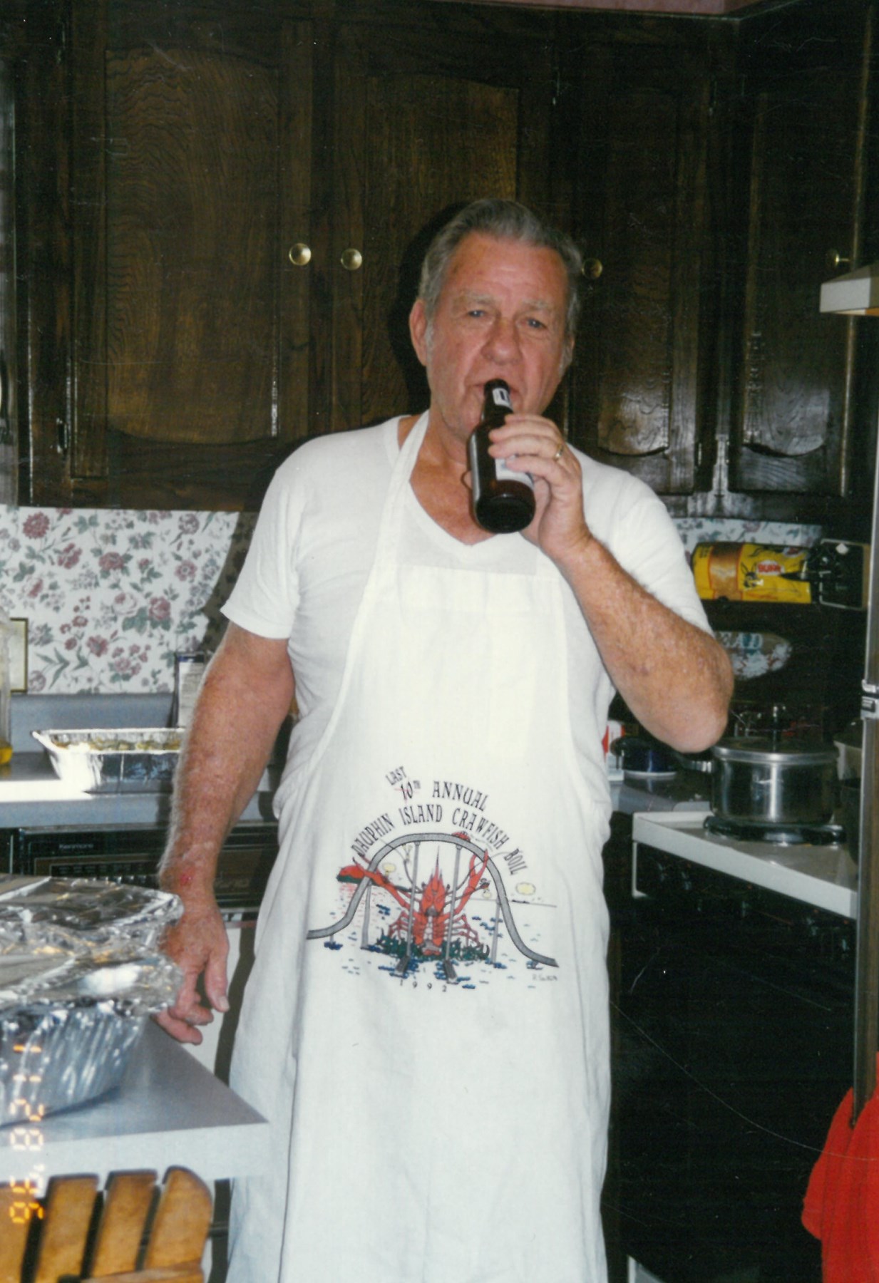 Obituary of William A. Levene