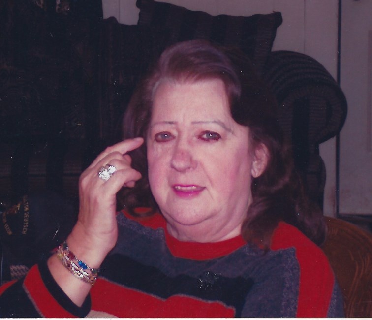 Obituary of Fayetta Swarts