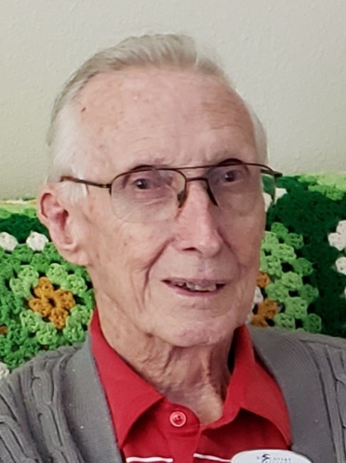 Obituary of Wesley A Stockett