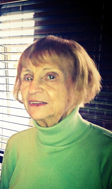 Obituary of Velma Welton