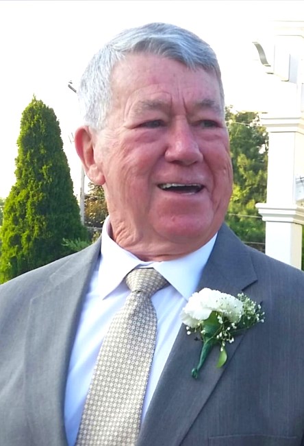 Obituary of Robert H. Loucks