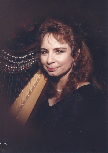 Avis de décès de Carol-Sarah Lorraine Wiseman