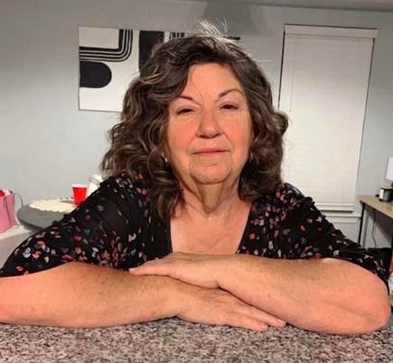 Obituary of Hermelinda Navarro de Gonzalez