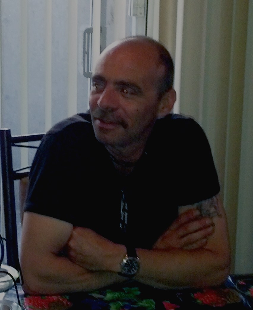 Obituary of Alain Dubé