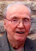 Obituary of James J Cooney
