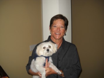 Obituary of Mrs. Kendra H. Ferguson