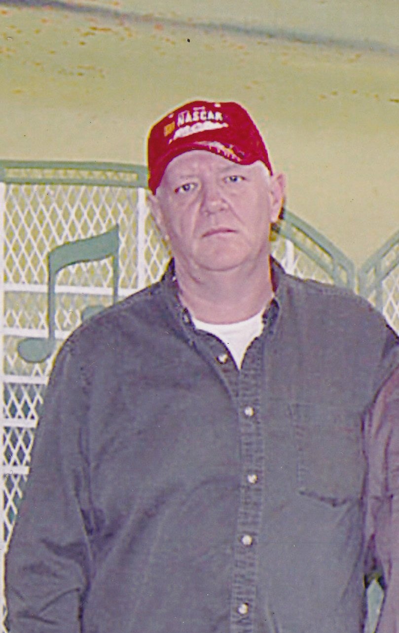 Obituary of Richard Alan Fisher