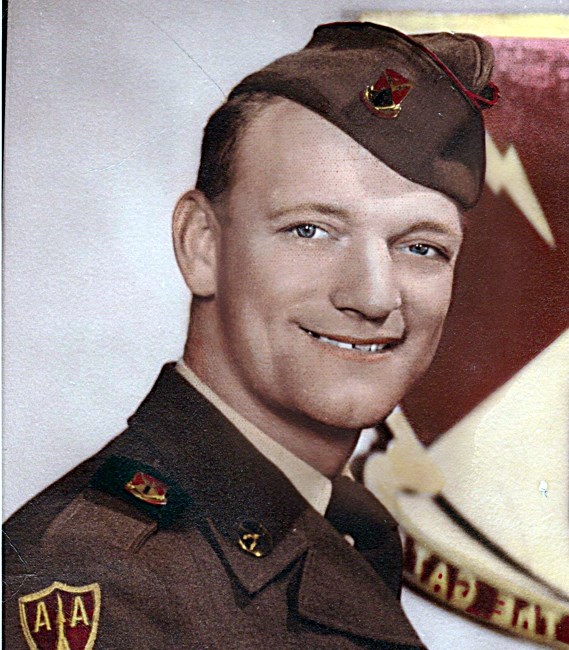 Obituary of Frank Michael Pasko