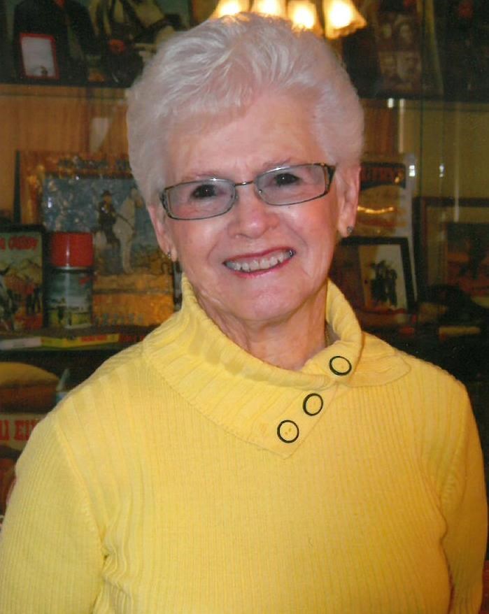 Marian Adelia Surratt Obituary Abilene, TX