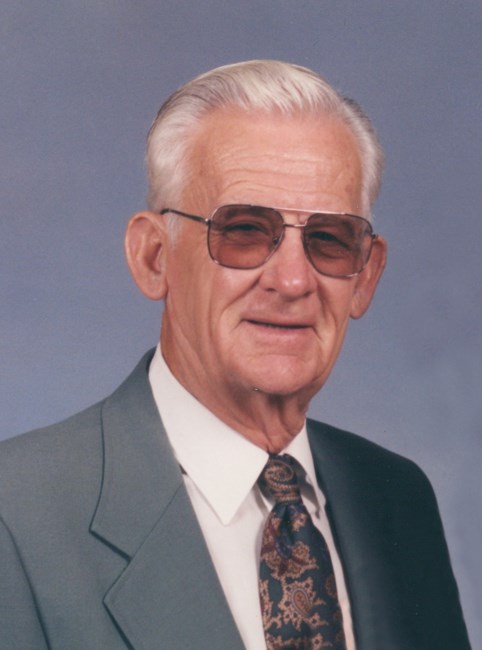 Obituary of Jack L Mann
