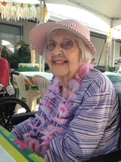 Obituary of Frances Y. Tatom