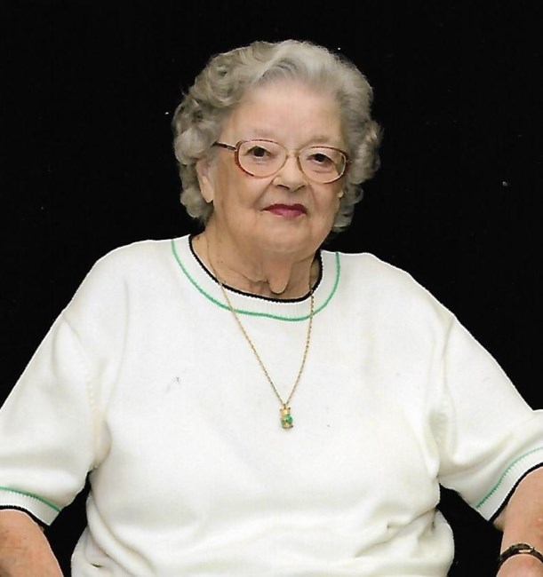 Lady NOLEN Obituary Memphis, TN