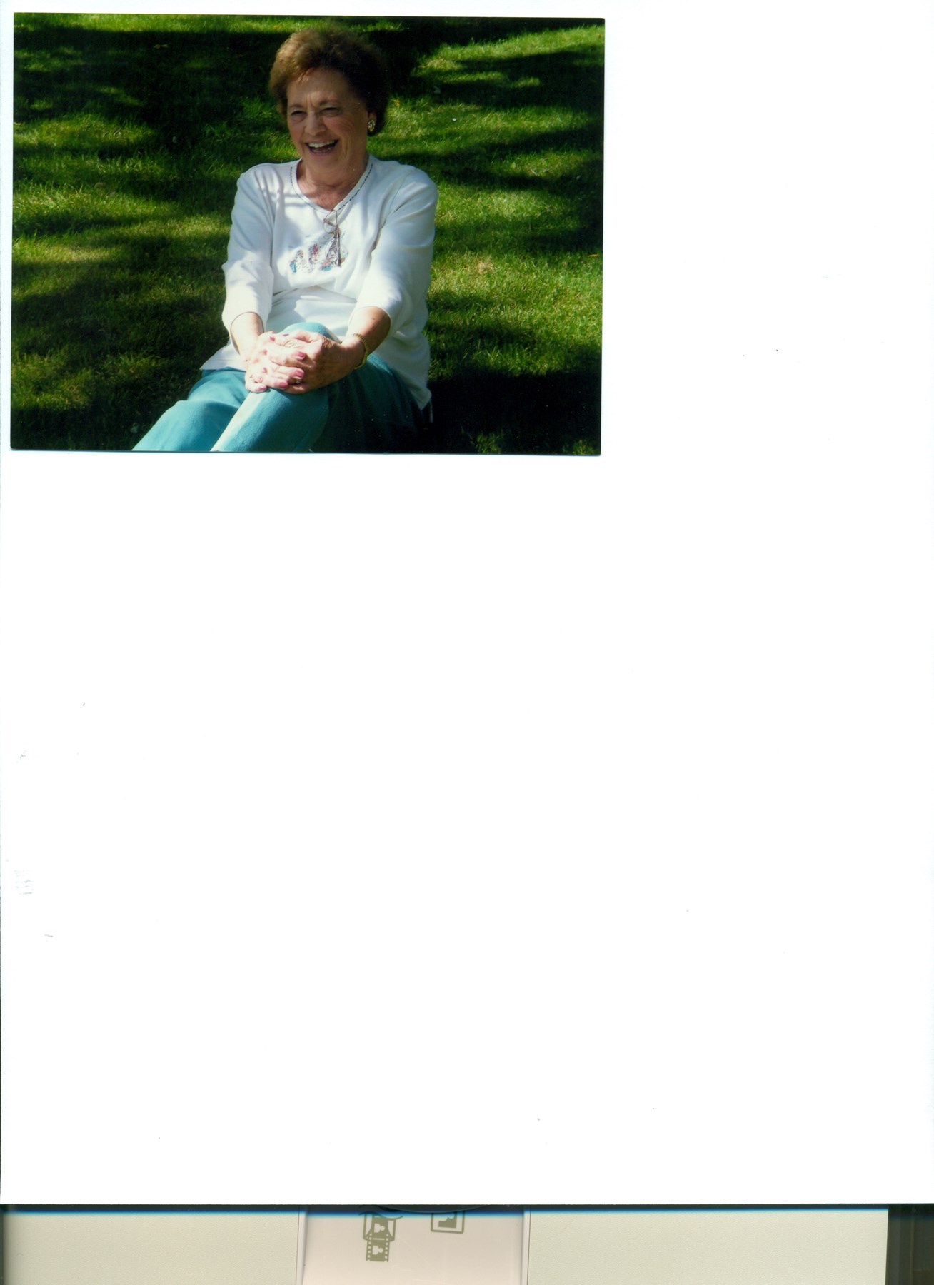 Obituary of Rosella Rita Chimino