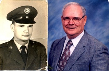Obituary of Willard Spurgeon Hughes