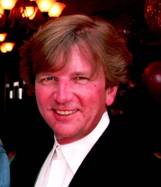 Avis de décès de Donald J. Kehoe Jr.