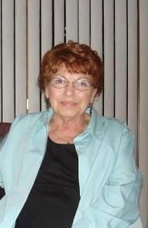 Obituary of AnnaMarie Rita Sivillo