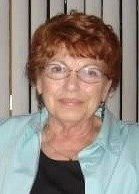 Obituary of AnnaMarie Rita Sivillo