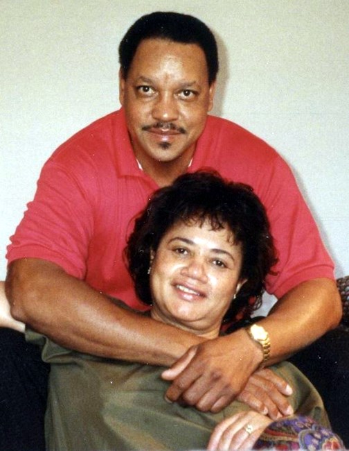 Avis de décès de Mr. Emanuel Woodfolk Jr.