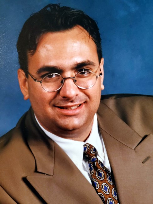 Obituary of Daniel Lower