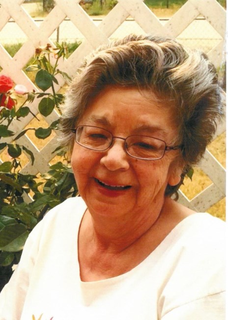 Obituary of Dorothy Emily Harder