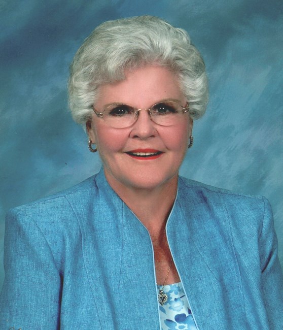 Obituary of Dolores Betty Ann Jones