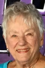 Betty Elson
