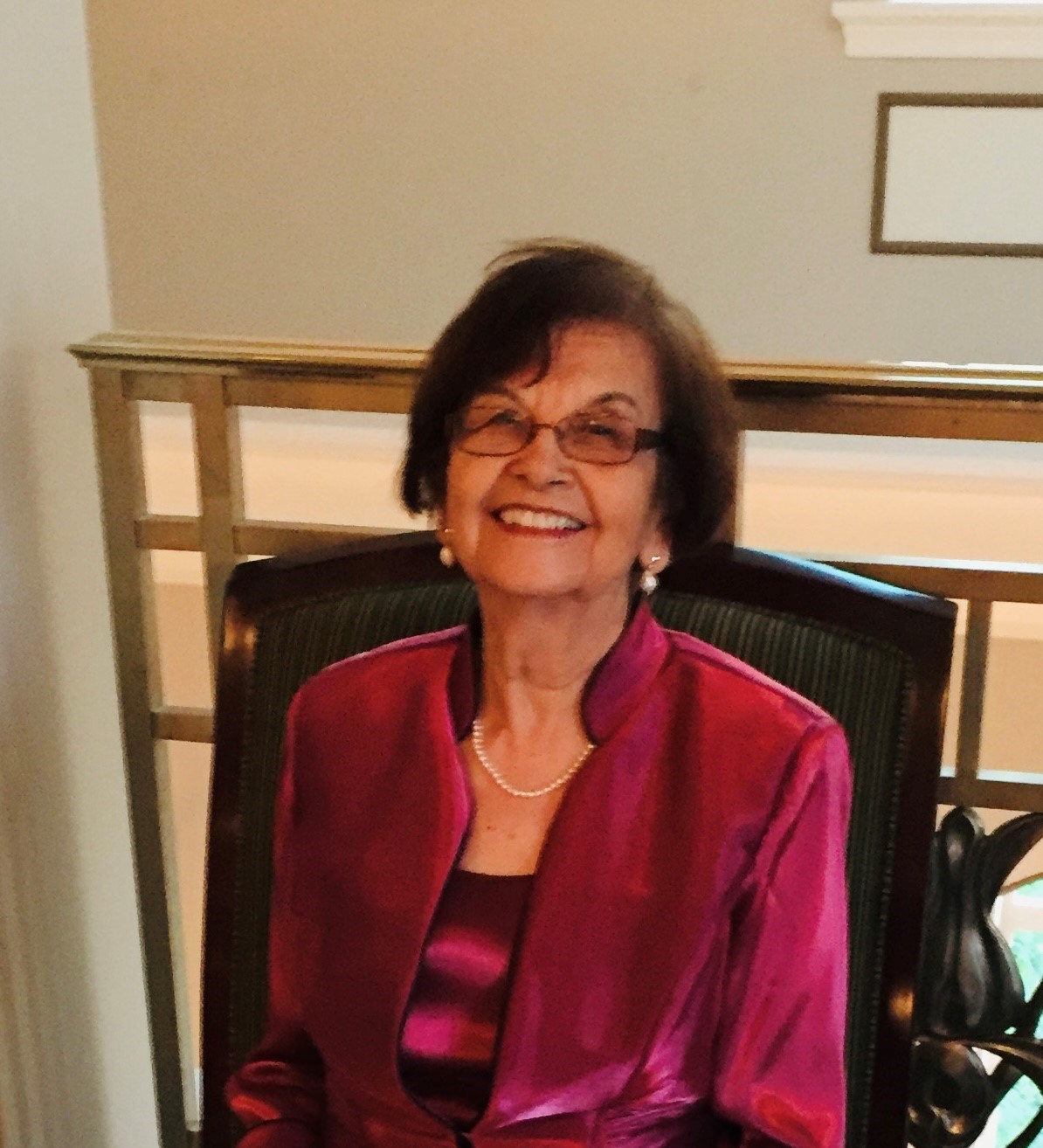 Obituary of Janie H. Yzquierdo