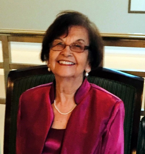 Obituary of Janie H. Yzquierdo
