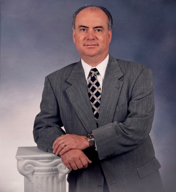 Obituary of Earnest "Eddie" Edward Gilliam Jr.