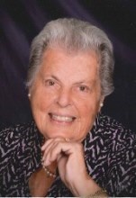 Obituary of Mary Ellen Mehring
