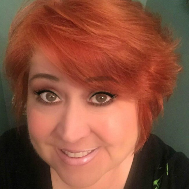 Avis de décès de Gloria "Glo" Ann Springer