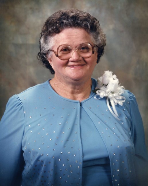 Obituary of Alice M. Roy Norman Gaylard