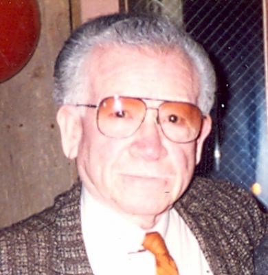 Obituary of John Carrillo