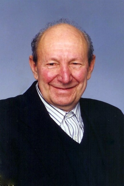 Obituary of Lawrence Gadbaugh