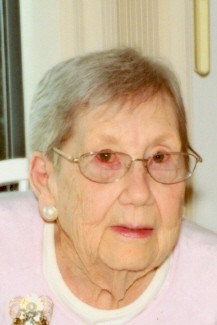 Obituary of Bernadine Wanda Kirkpatrick