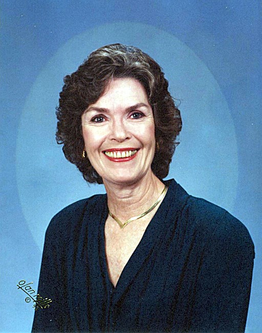 Obituary of Gail Wright Marion