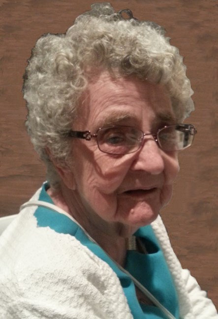 Obituary of Dorothy Kate Eason