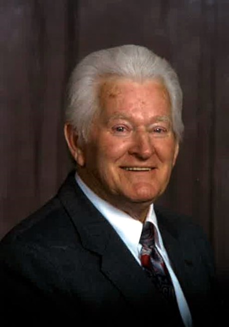 Obituary of Franklin Doris Frye